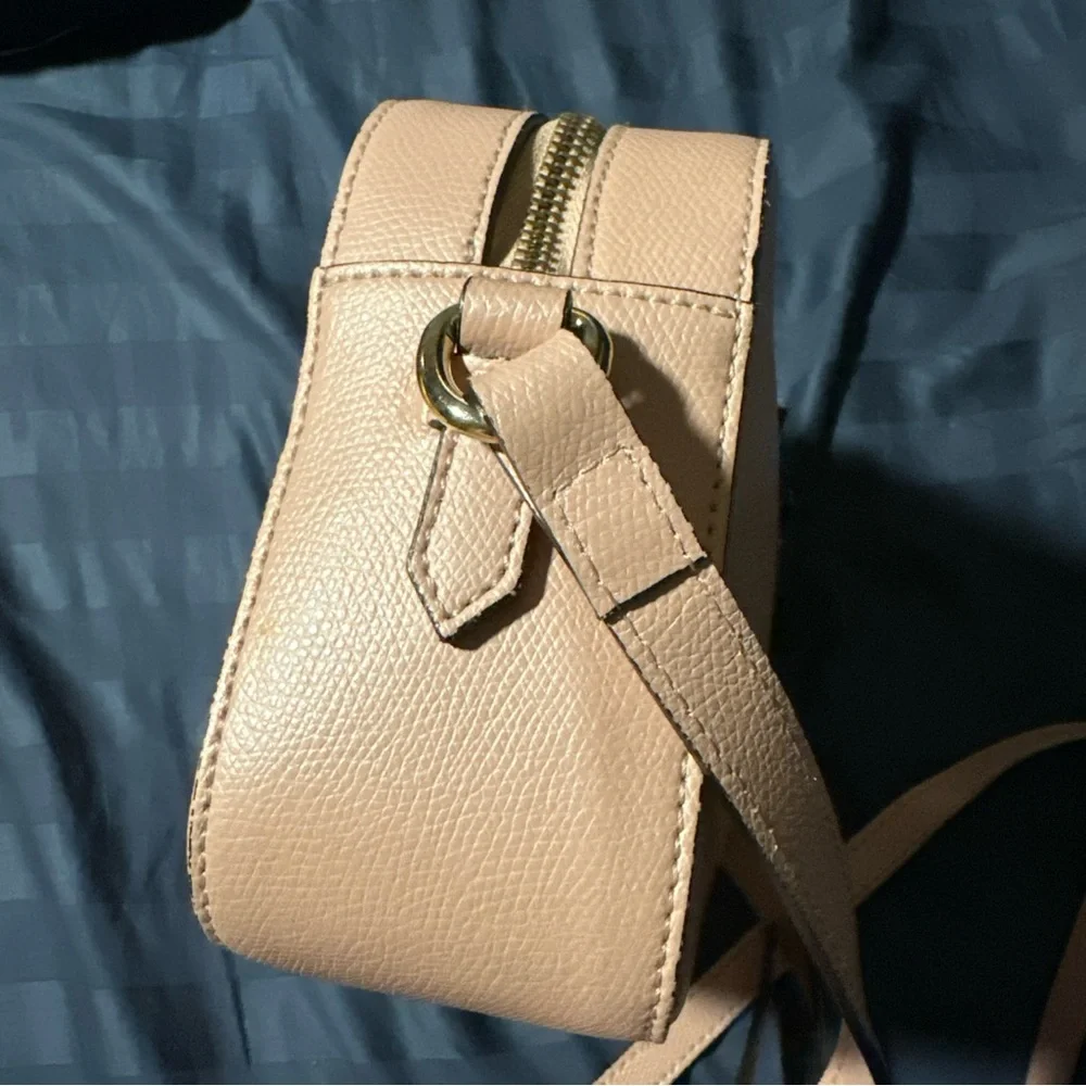 Valentino Rose Crossbody Rock studded bag - Picture 6 of 16